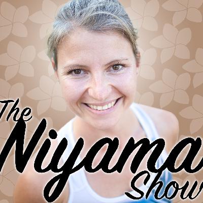 TNS19: Der Marathon des Sables: Ein Extremtest für Körper und Geist mit Chris Lemke TNS19: Der Marathon des Sables: Ein Extremtest für Körper und Geist mit Chris Lemke