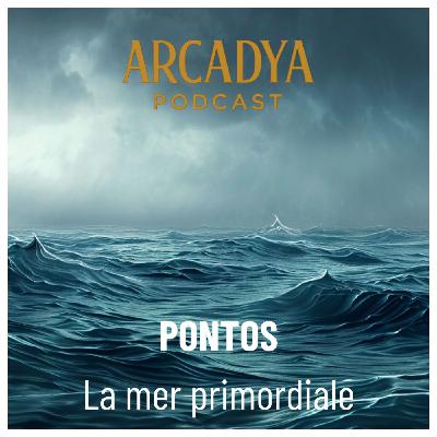 PONTOS - LA MER PREMIERE