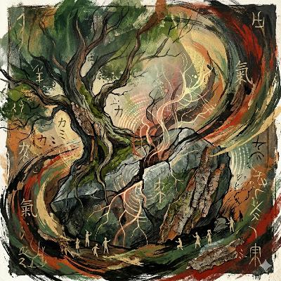 【神仏習合の謎 #1】姿なき「原始のカミ」:日本の神様にはもともと社殿がなかった?三輪山と沖ノ島の祭祀から読み解く古代信仰 【神仏習合の謎 #1】姿なき「原始のカミ」:日本の神様にはもともと社殿がなかった?三輪山と沖ノ島の祭祀から読み解く古代信仰