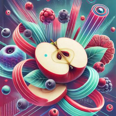 Trehalose, Vacuum Impregnation, and Image Analysis for Enhanced Drying and Nutrition
