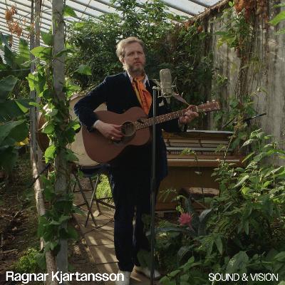 Ragnar Kjartansson