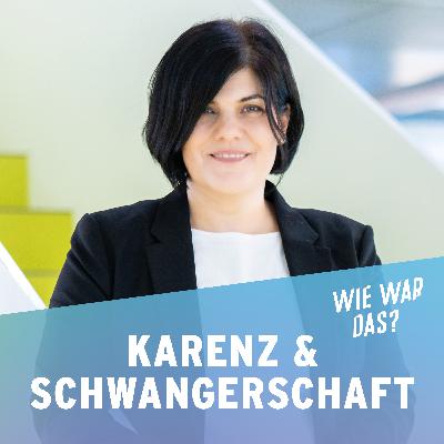 Karenz & Schwangerschaft: Achtung, werdende Eltern!