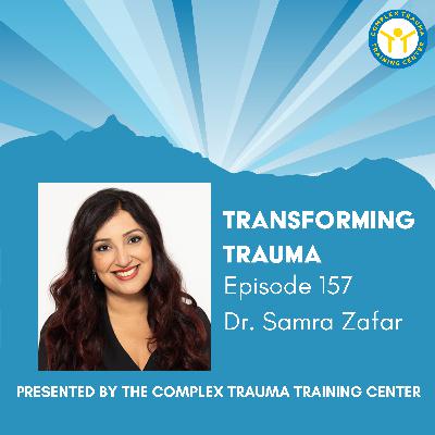 How to Trust Your Inner Voice and Transcend Shame and Self-Doubt with Dr. Samra Zafar How to Trust Your Inner Voice and Transcend Shame and Self-Doubt with Dr. Samra Zafar