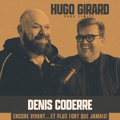 EP040 - Denis Coderre : Poids lourd de la politique