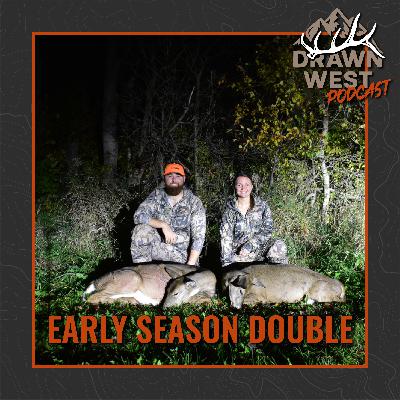 Early Season Double Early Season Double