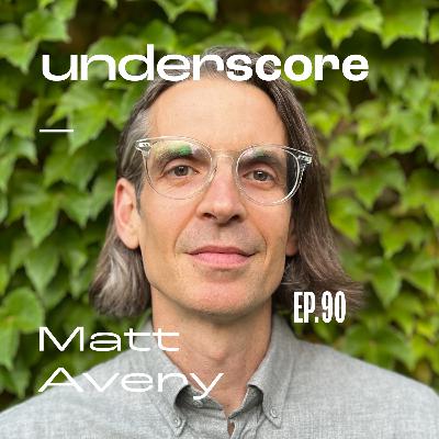 090 • MATT AVERY