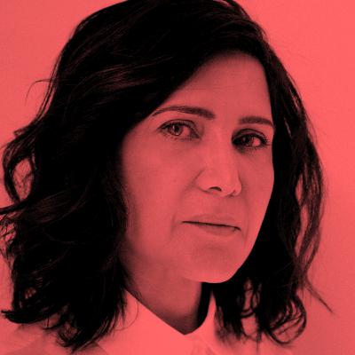 S2 EP22 — Farshid Moussavi S2 EP22 — Farshid Moussavi