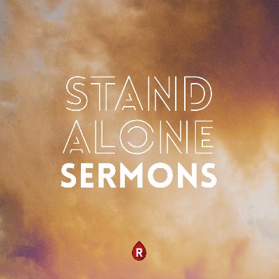 The Testing of Abraham - Hebrews 11:17-19 - Rod Hole