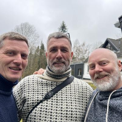 Ørneland – med Kim Skelmose