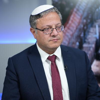 בן גביר מזהיר באולפן ערוץ 7: יריב לוין על הכוונת של היועמ"שית; על העסקה: ההיסטוריה תשפוט