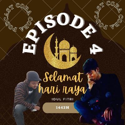 Eps 4 - jangan insecure kalo lebaran ada sodara lu bilang, kok gini?, kok gitu? - Bareng Ablay Spd Eps 4 - jangan insecure kalo lebaran ada sodara lu bilang, kok gini?, kok gitu? - Bareng Ablay Spd