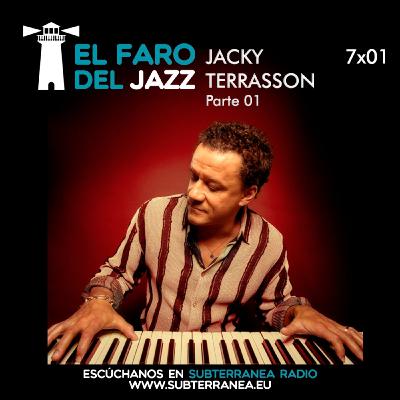 El faro del jazz - 7x01 - Jacky Terrasson (Parte 01)