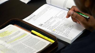 Retaining God's Word - Video Retaining God's Word - Video