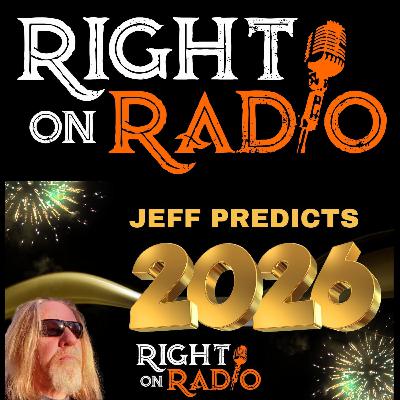 EP.780 Jeff Predicts 2026 Mass Exposures, New Currency & the Road to Realignment