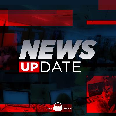 25.12.2025 BILD News Update 13 Uhr