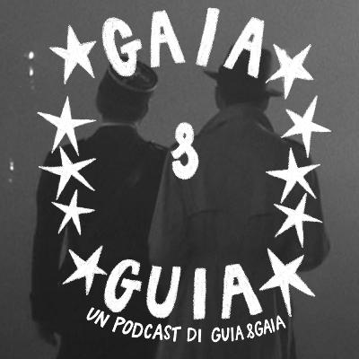 Gaia e Guia chiacchierano di fine | S01E24