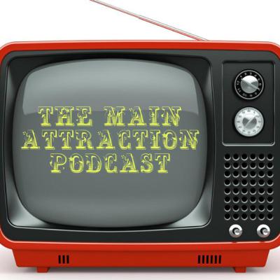 Episode 370: The Top 25 Movies of the last 25 years - Numbers 16 through 20