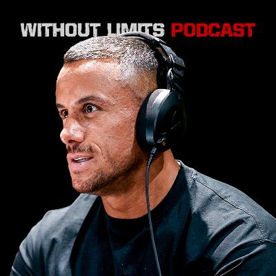 The Hardest Year of My Life as a Founder Ollie Marchon | The Without Limits Podcast | S3EP.01