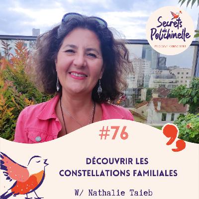 Découvrir les constellations familiales - #76