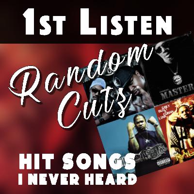 Random Cutz (Big Hits I Never Heard)