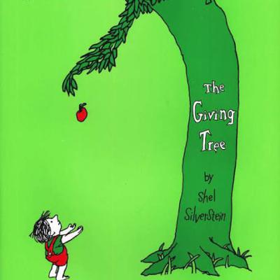 The Giving Tree