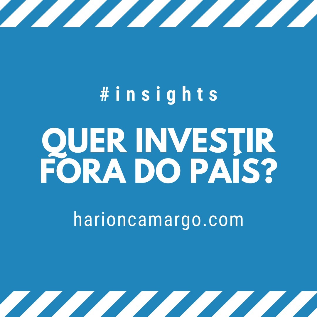 HarionCamargo.com
