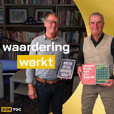 Waardering werkt Waardering werkt