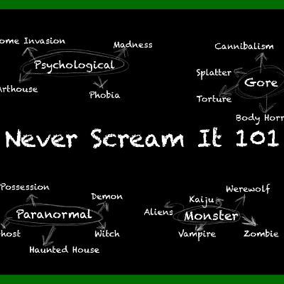 Never Scream It 101 Celebration Week 3 - Videodrome & Suspiria (1977)