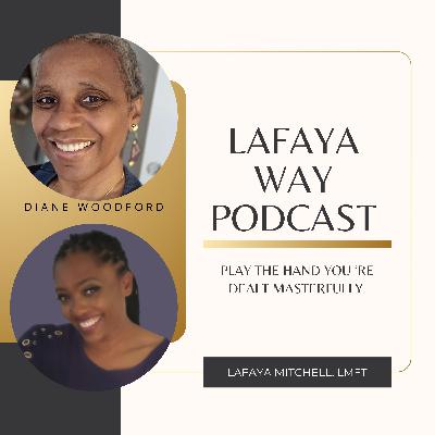 Diane Woodford - From ICU to Inspiration: The Miracle Man & The Power of Love