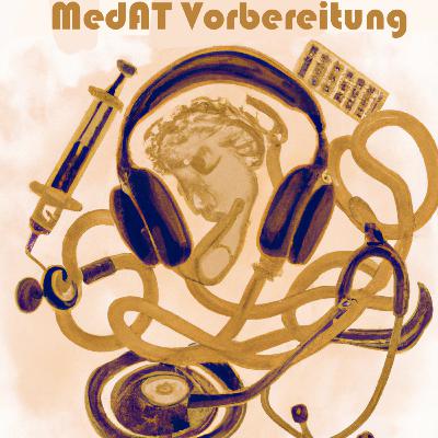 MedAT Vorbereitung für den BMS (Biologie, Chemie, Physik & Mathe)