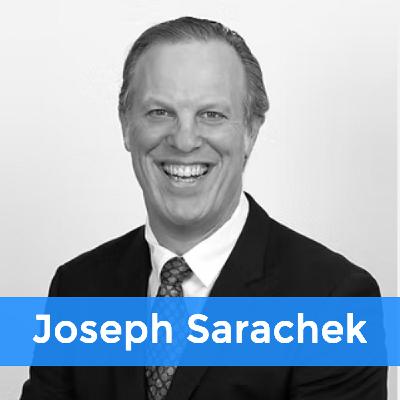 #50 Joseph E. Sarachek - Distressed Investing #50 Joseph E. Sarachek - Distressed Investing
