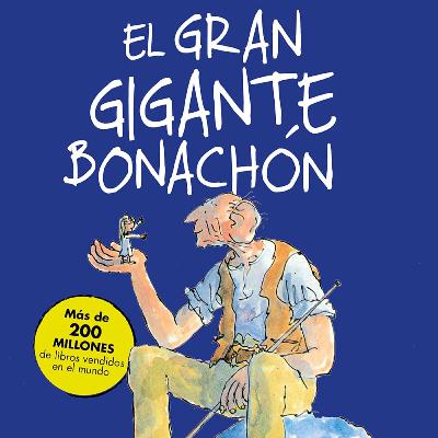 El Gran Gigante Bonachón. Capitulo 10. Gasipum y Popotraques