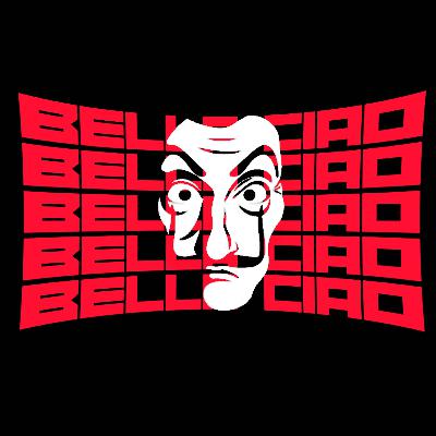 Becky G Feat. Sterbinszky & MYNEA - Bella Ciao (EckyDJ & GV Mashup)
