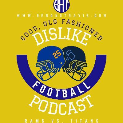 L.A. Rams vs. Tennessee Titans L.A. Rams vs. Tennessee Titans