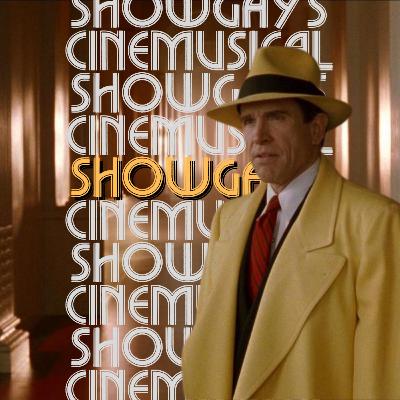 Dick Tracy (1991) dir. Warren Beatty Dick Tracy (1991) dir. Warren Beatty