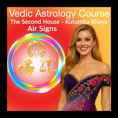 Second House of Air Signs | Gemini Libra Aquarius Speech, Wealth & Family in Vedic Astrology Second House of Air Signs | Gemini Libra Aquarius Speech, Wealth & Family in Vedic Astrology