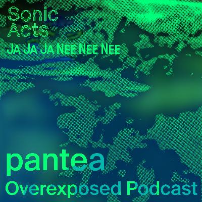 Listening and Breaking the Silence with pantea