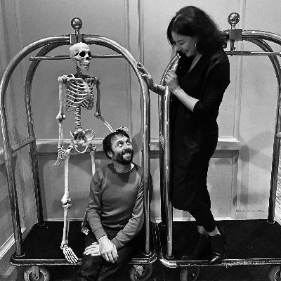 Mr. Rovine Goes to Washington: The Fight Against Tariffs