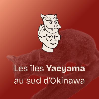 #16 Cap au sud : les îles Yaeyama