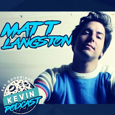 Matt Langston: Christian Music From the Inside Out Matt Langston: Christian Music From the Inside Out
