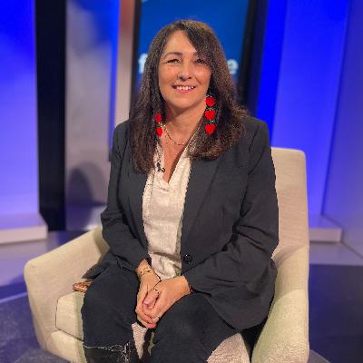 Diane Roussin strives for healthier families in Winnipeg's North End
