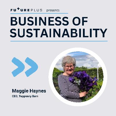 38: Roots, Resilience and Real Impact 38: Roots, Resilience and Real Impact