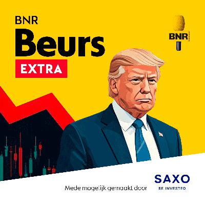 BNR Beurs EXTRA - maandag 8 september 09:00 uur