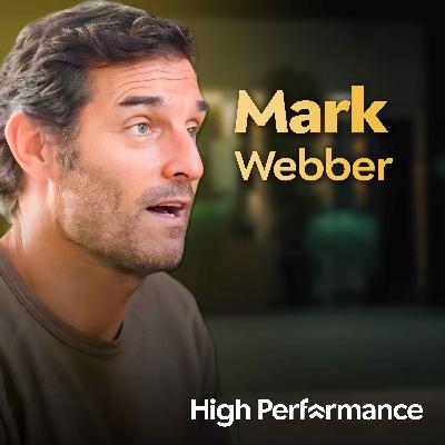 Mark Webber: The Truth About Vettel, Red Bull and Why I Was Never Their Number One Mark Webber: The Truth About Vettel, Red Bull and Why I Was Never Their Number One