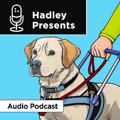 Thinking About a Guide Dog? Thinking About a Guide Dog?