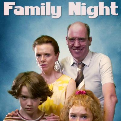 Family Night: An Interview With Denise McCormack, Eoin Quinn & Jayne Delahunt