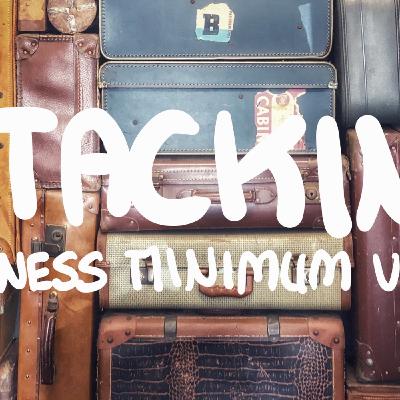 Stratégie pour en foutre le moins possible en 2020.