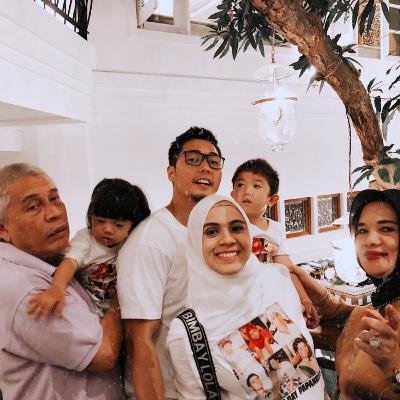 Nekat!! Investigasi Mertua. Berani Ga Lo?! (Part 1)