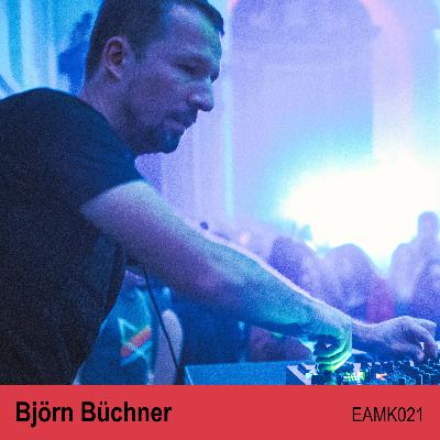 Folge 21: Björn Büchner