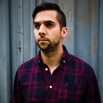 Theater Manager + Artist Matthew Barrett on Showcasing, Grant Applications, and Touring in Labrador